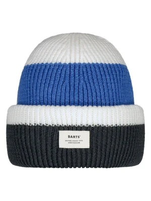 Barts Czapka "Ardem" w kolorze granatowym rozmiar: onesize