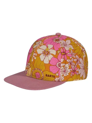 Barts Czapka "Blaize" ze wzorem rozmiar: 55