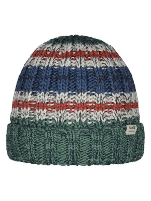 Barts Czapka "Bougy" w kolorze zielonym rozmiar: 55 cm