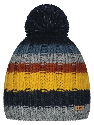 Barts Czapka "Buck" ze wzorem rozmiar: 53 cm