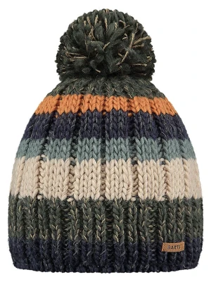 Barts Czapka "Buck" ze wzorem rozmiar: 53 cm