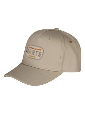 Barts Czapka "Cainzie" w kolorze beżowym rozmiar: onesize