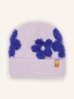 Barts Czapka Crissie lila purpurowy
