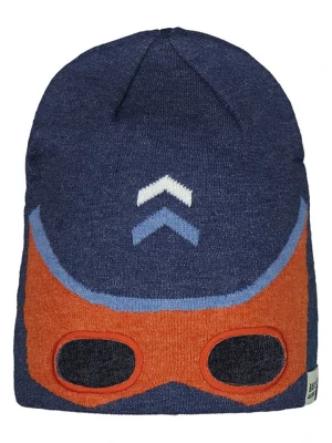 Barts Czapka "Evapo" w kolorze granatowym rozmiar: 53 cm