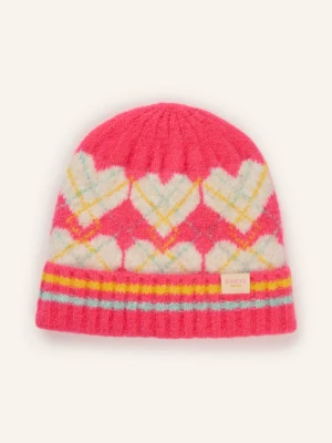 Barts Czapka Flurina pink