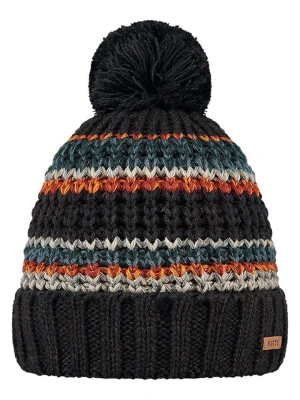 Barts Czapka "Goser" w kolorze czarnym rozmiar: 55 cm