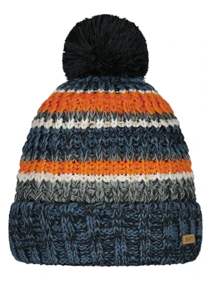 Barts Czapka "Goser" ze wzorem rozmiar: 55 cm