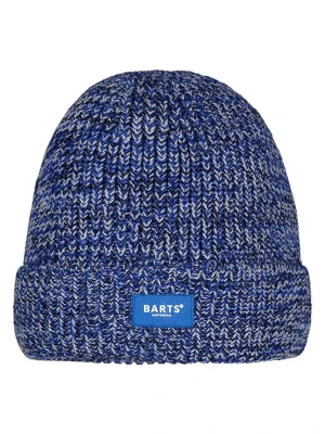 Barts Czapka "Granyte" w kolorze granatowym rozmiar: 53-55 cm