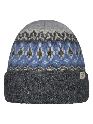 Barts Czapka "Gregoris" ze wzorem rozmiar: 53-55 cm