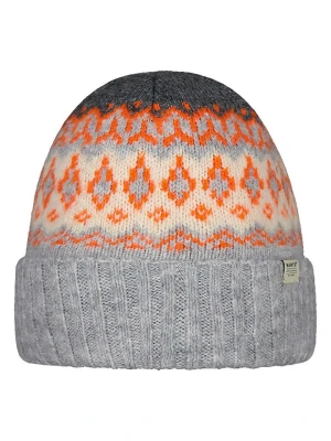 Barts Czapka "Gregoris" ze wzorem rozmiar: 53-55 cm