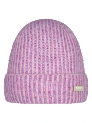 Barts Czapka "Guanile" w kolorze jasnoróżowym rozmiar: 53-55 cm