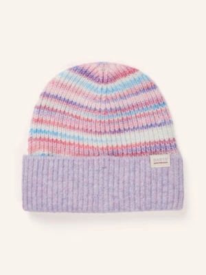 Barts Czapka Lianan Z Błyszczącą Przędzą lila