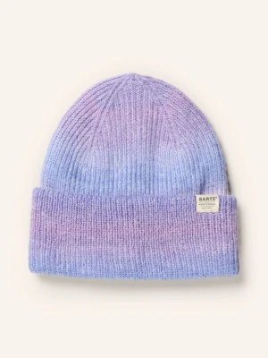 Barts Czapka Niagra lila purpurowy