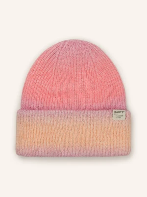 Barts Czapka Niagra pink
