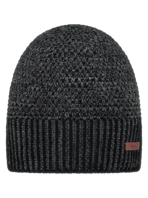 Barts Czapka "Noar" w kolorze antracytowym rozmiar: onesize