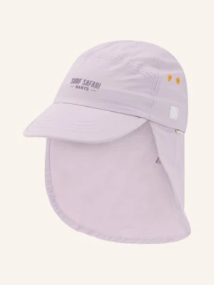 Barts Czapka Questy lila