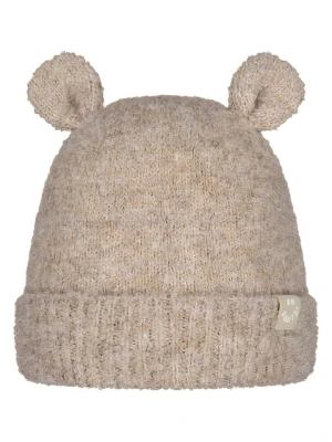 Barts Czapka "Sprouty" w kolorze beżowym rozmiar: 53-55 cm