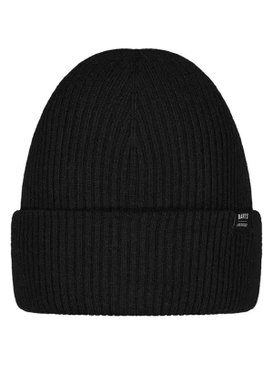 Barts Czapka "Tames" w kolorze czarnym rozmiar: onesize