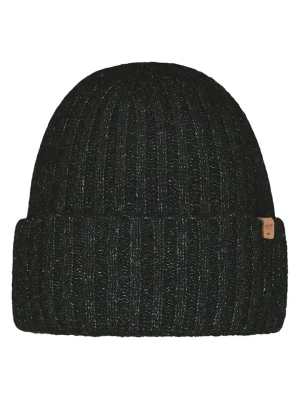 Barts Czapka "Wyon" w kolorze czarnym rozmiar: onesize