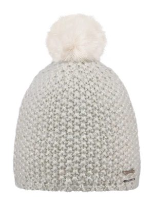 Barts Czapka "Ymaja" w kolorze szarym rozmiar: 53 cm