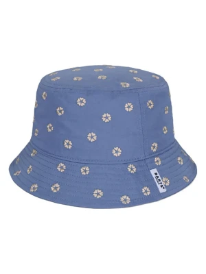 Barts Kapelusz "Kimbee" w kolorze niebiesko-beżowym rozmiar: 53-55