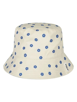 Barts Kapelusz przeciwsłoneczny "Kimbee" w kolorze kremowo-niebieskim rozmiar: onesize