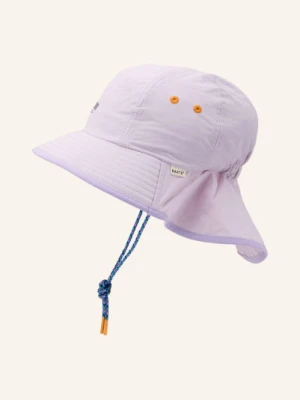 Barts Kapelusz Z Rondem Questy lila