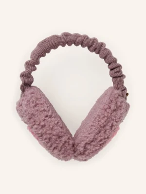 Barts Nauszniki Bozzie pink