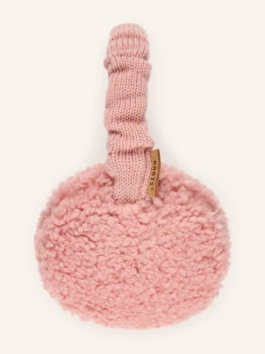 Barts Nauszniki Browniez pink