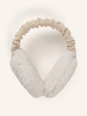 Barts Nauszniki Browniez weiss