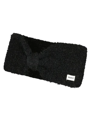 Barts Opaska "Altei" w kolorze czarnym na czoło rozmiar: onesize