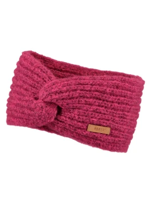 Barts Opaska "Desire" w kolorze różowym na czoło rozmiar: onesize