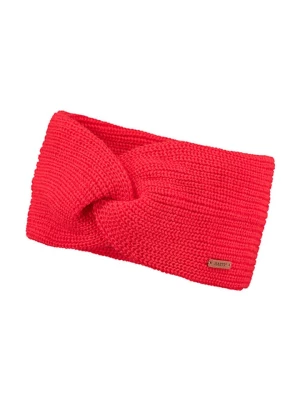 Barts Opaska "Tasita" w kolorze czerwonym rozmiar: onesize