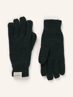 Barts Rękawiczki Chayse gruen