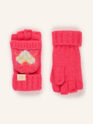 Barts Rękawiczki Flurina pink