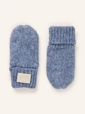 Barts Rękawiczki Mitala blau