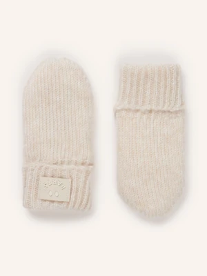 Barts Rękawiczki Mitala braun