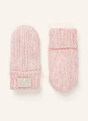 Barts Rękawiczki Mitala pink