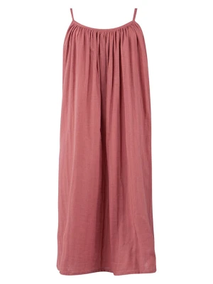 Barts Sukienka "Miskoto" w kolorze czerwonym rozmiar: onesize