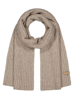 Barts Szal "Banxs" w kolorze beżowym rozmiar: onesize