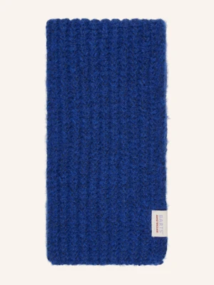 Barts Szal Junto blau NIEBIESKI