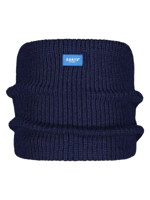 Barts Szal-koło "Granyte" w kolorze granatowym rozmiar: onesize