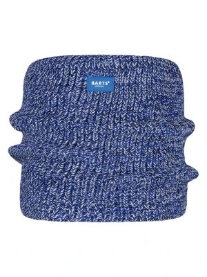 Barts Szal-koło "Granyte" w kolorze niebieskim rozmiar: onesize