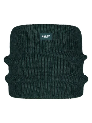 Barts Szal-koło "Granyte" w kolorze zielonym rozmiar: onesize