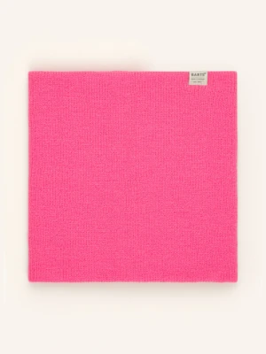 Barts Szal Kominowy Kinabala pink