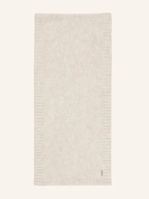 Barts Szal Kominowy Shae weiss