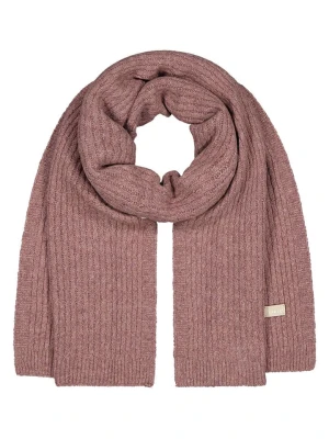 Barts Szal "Mella" w kolorze jasnoróżowym rozmiar: onesize