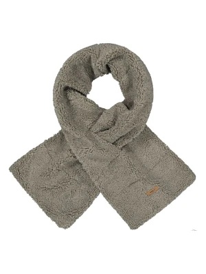 Barts Szal "Palomaa" w kolorze khaki - 120 x 22 cm rozmiar: onesize