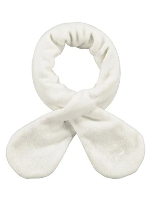 Barts Szal polarowy w kolorze kremowym rozmiar: onesize