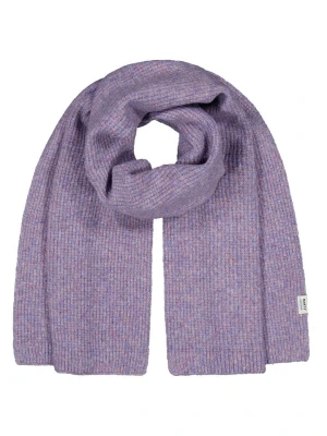 Barts Szal "Sarela" w kolorze fioletowym rozmiar: onesize